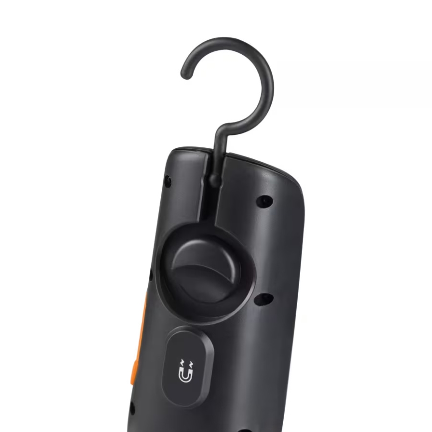 Osram - LED Dæmpbar genopladelig inspektionslygte LEDINSPECT MINI250 LED/7W/3,7V IP65