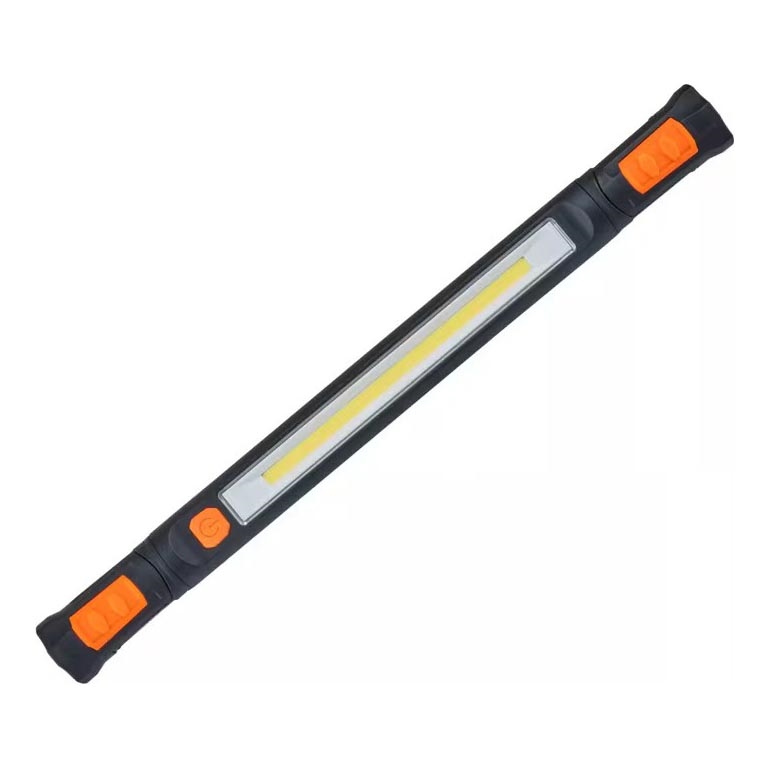Osram - Dæmpbar genopladelig LED-lommelygte LEDINSPECT UTILITY1000 LED/19W/7,4V