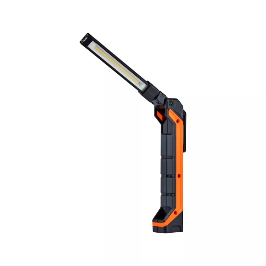 Osram - LED Dæmpbar genopladelig lommelygte LEDINSPECT POCKET200 LED/2W/3,7V IP54