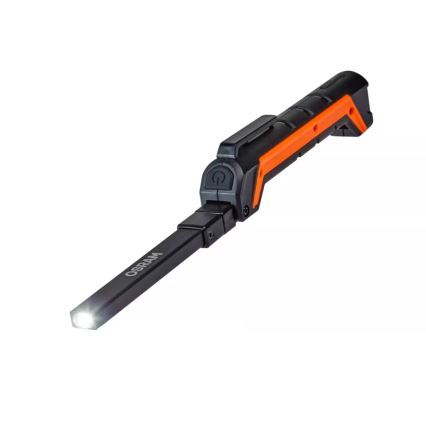 Osram - LED Dæmpbar genopladelig lommelygte LEDINSPECT POCKET200 LED/2W/3,7V IP54