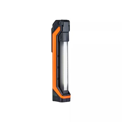 Osram - LED Dæmpbar genopladelig lommelygte LEDINSPECT POCKET200 LED/2W/3,7V IP54