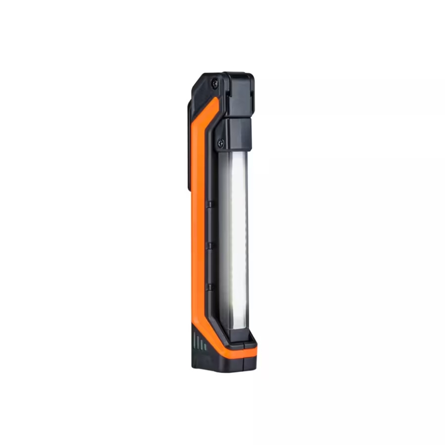 Osram - LED Dæmpbar genopladelig lommelygte LEDINSPECT POCKET200 LED/2W/3,7V IP54