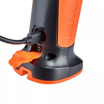 Osram - LED dæmpbar genopladelig inspektionslampe LEDINSPECT SLIM MAX1000 LED/9W/3,7V IP65 2600 mAh