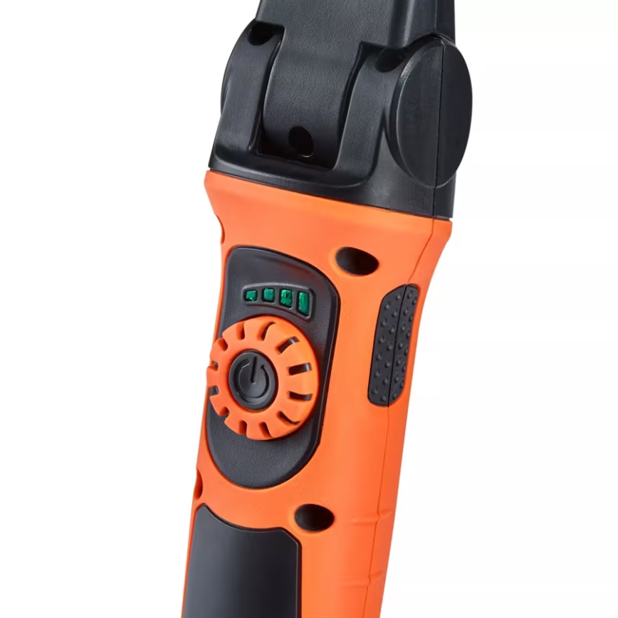 Osram - LED dæmpbar genopladelig inspektionslampe LEDINSPECT SLIM MAX1000 LED/9W/3,7V IP65 2600 mAh