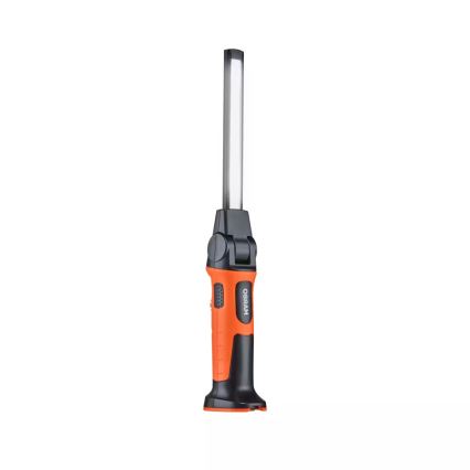 Osram - LED dæmpbar genopladelig inspektionslampe LEDINSPECT SLIM MAX1000 LED/9W/3,7V IP65 2600 mAh