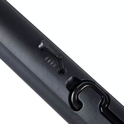 Osram - Dæmpbar genopladelig LED-lommelygte LEDINSPECT UTILITY1000 LED/19W/7,4V