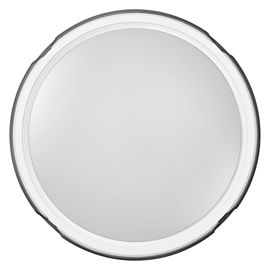 Osram - Dæmpbar LED-loftlampe med ventilator LEVECHE LED/36W/230V 3000/4000/6500K + fjernbetjening