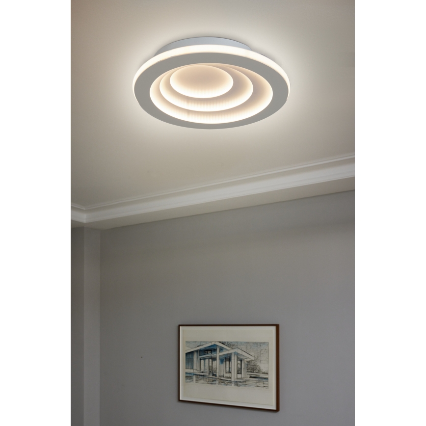 Osram - LED-dæmpbar loftlampe SMART+ SPIRAL LED/40W/230V 3000K-6500K Wi-Fi