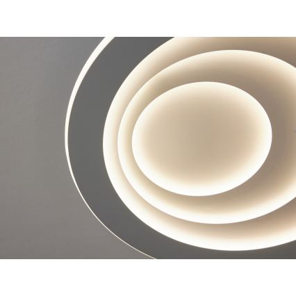 Osram - LED-dæmpbar loftlampe SMART+ SPIRAL LED/40W/230V 3000K-6500K Wi-Fi