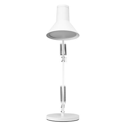 Osram - Dæmpbar LED-bordlampe OFFICE LINE LED/9W/230V 3000K hvid