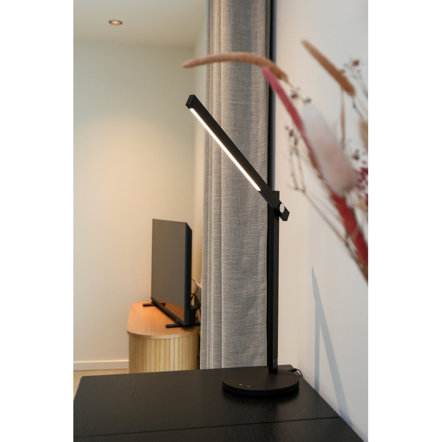 Osram - dæmpbar LED-bordlampe PANAN LED/7W/230V