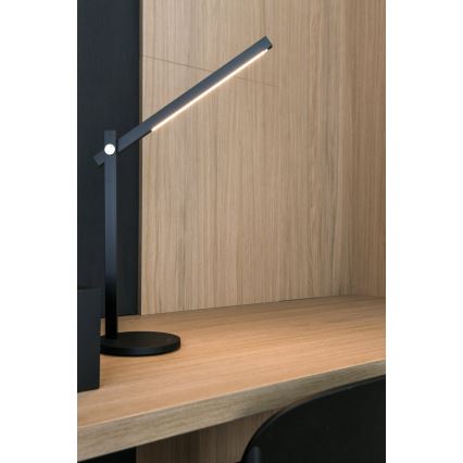Osram - dæmpbar LED-bordlampe PANAN LED/7W/230V