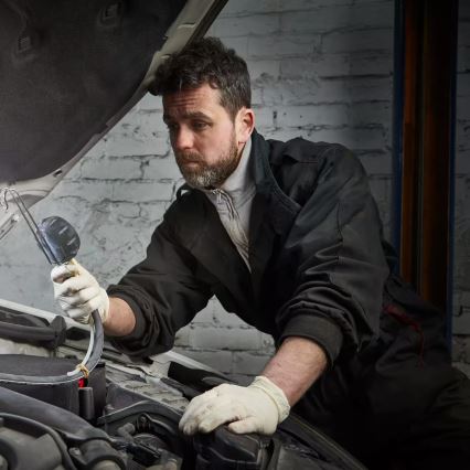 Osram - LED dæmpbar genopladelig arbejdslampe LEDINSPECT UTILITY1000 LED/19W/7,4V 2600 mAh