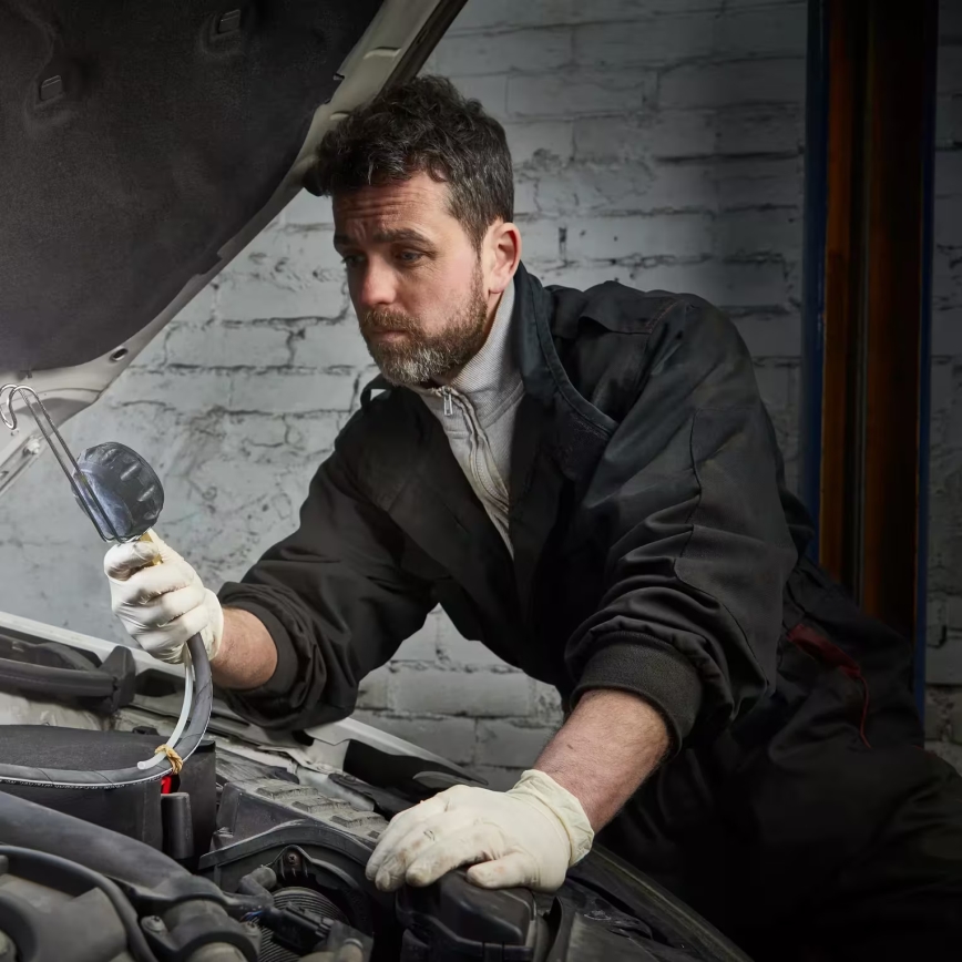 Osram - LED dæmpbar genopladelig arbejdslampe LEDINSPECT UTILITY1000 LED/19W/7,4V 2600 mAh