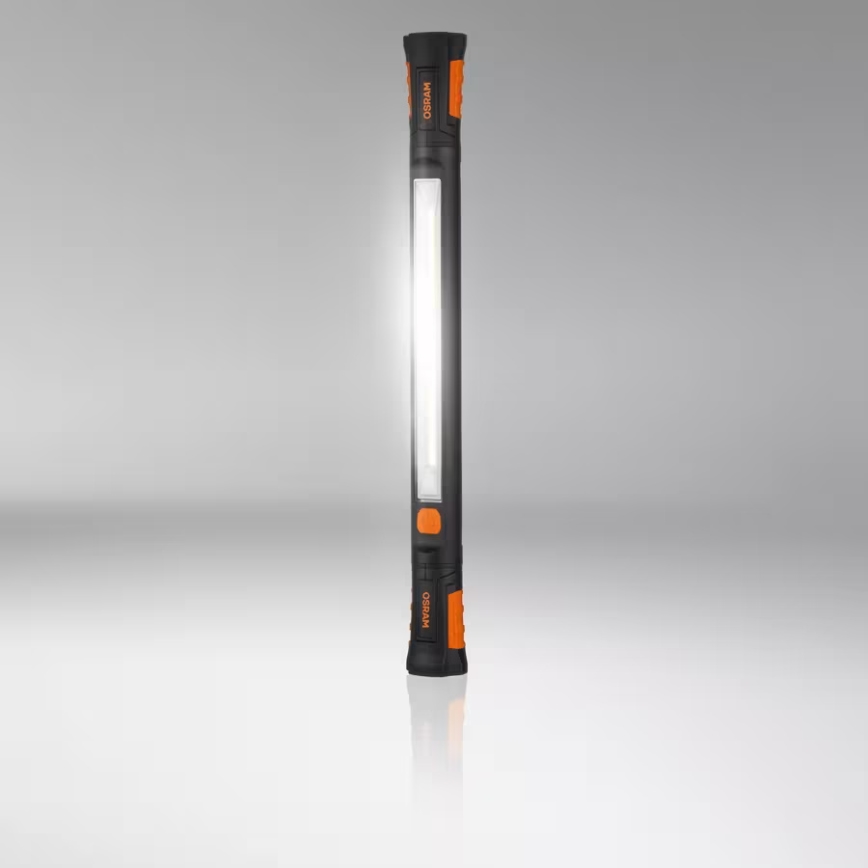 Osram - LED dæmpbar genopladelig arbejdslampe LEDINSPECT UTILITY1000 LED/19W/7,4V 2600 mAh