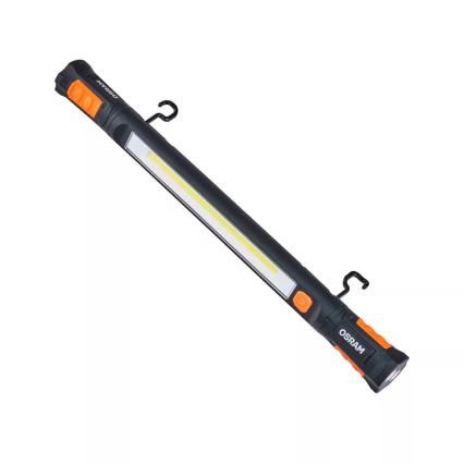 Osram - LED dæmpbar genopladelig arbejdslampe LEDINSPECT UTILITY1000 LED/19W/7,4V 2600 mAh