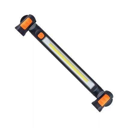 Osram - LED dæmpbar genopladelig arbejdslampe LEDINSPECT UTILITY1000 LED/19W/7,4V 2600 mAh