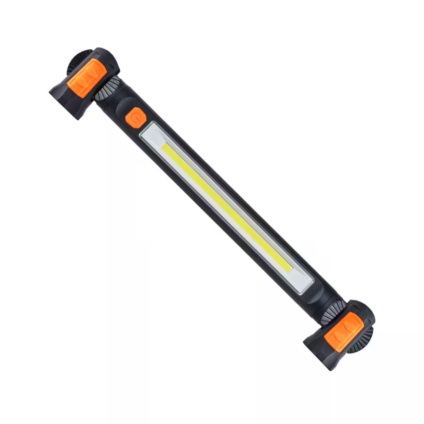 Osram - LED dæmpbar genopladelig arbejdslampe LEDINSPECT UTILITY1000 LED/19W/7,4V 2600 mAh