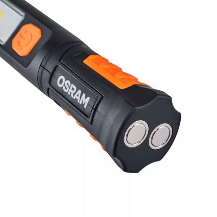 Osram - LED dæmpbar genopladelig arbejdslampe LEDINSPECT UTILITY1000 LED/19W/7,4V 2600 mAh