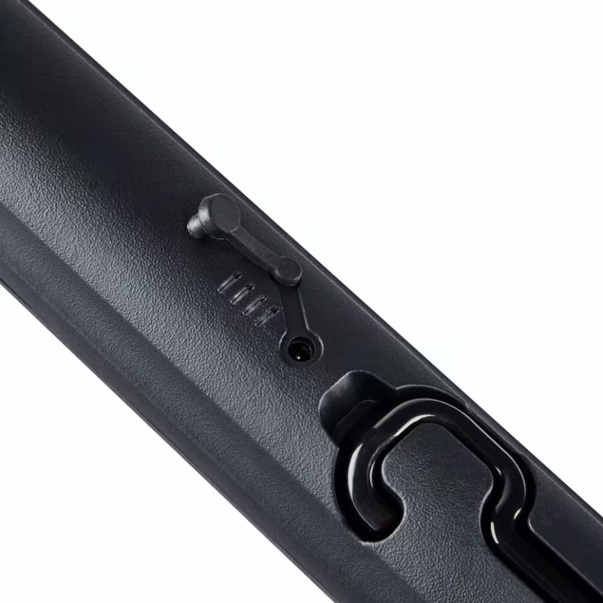 Osram - LED dæmpbar genopladelig arbejdslampe LEDINSPECT UTILITY1000 LED/19W/7,4V 2600 mAh