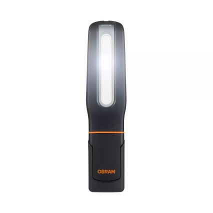 Osram - dæmpbar genopladelig LED-lommelygte LEDINSPECT MAX500 LED/16W/3,7V IP65