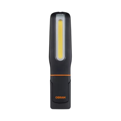Osram - dæmpbar genopladelig LED-lommelygte LEDINSPECT MAX500 LED/16W/3,7V IP65