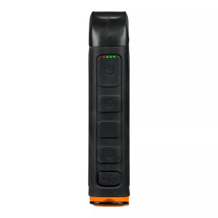 Osram - LED dæmpbar genopladelig inspektionslampe LEDINSPECT WIRE-FREE SLIM 600 LED/5W/3,7V IP54