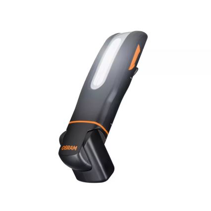 Osram - LED-dæmpbar genopladelig lommelygte LEDINSPECT MINI250 LED/7W/3,7V IP65 2000 mAh