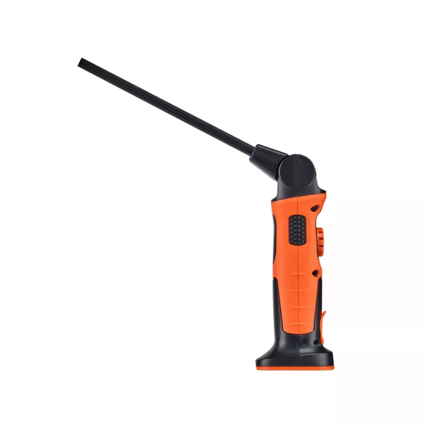 Osram - LED-dæmpbar genopladelig inspektionslygte LEDINSPECT SLIM MAX1000 LED/9W/3,7V IP65