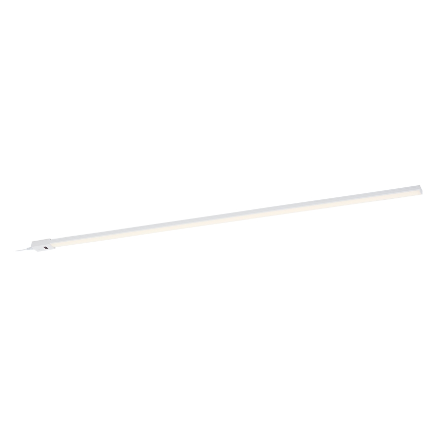 Osram - LED-dæmpbart underskabsarmatur med bevægelsessensor BATTEN LED/16W/230V 2700/4000/6500K 119,1 cm hvid