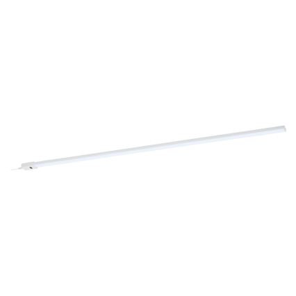 Osram - LED-dæmpbart underskabsarmatur med bevægelsessensor BATTEN LED/16W/230V 2700/4000/6500K 119,1 cm hvid