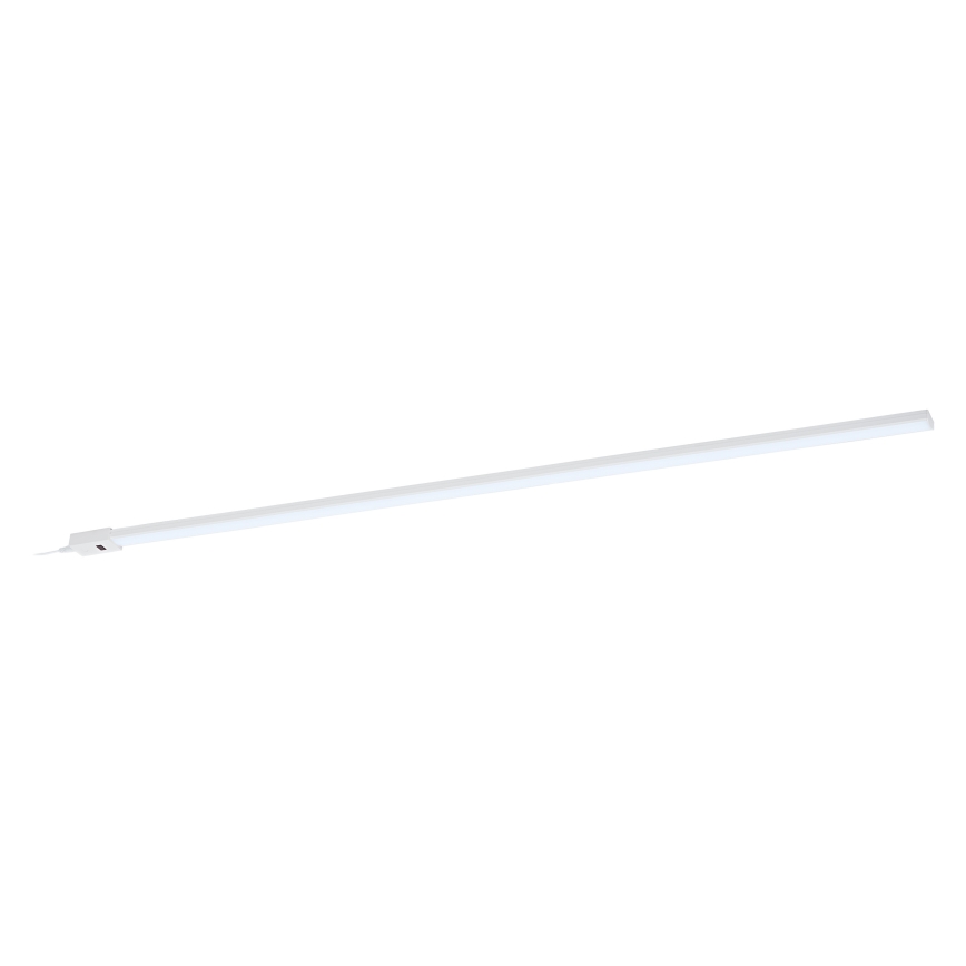 Osram - LED-dæmpbart underskabsarmatur med bevægelsessensor BATTEN LED/16W/230V 2700/4000/6500K 119,1 cm hvid