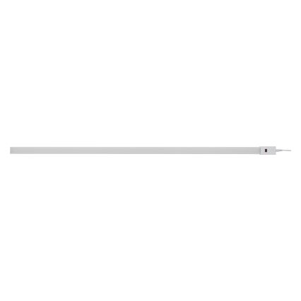 Osram - LED-dæmpbart underskabsarmatur med bevægelsessensor BATTEN LED/16W/230V 2700/4000/6500K 119,1 cm hvid