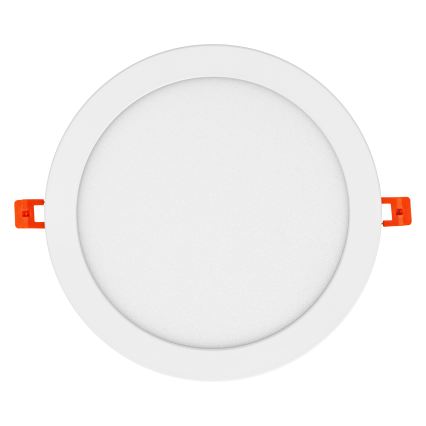 Osram - Dæmpbar SMART+ LED-indbygningsdownlight 22 W / 230 V, 3000-6500 K, Wi-Fi