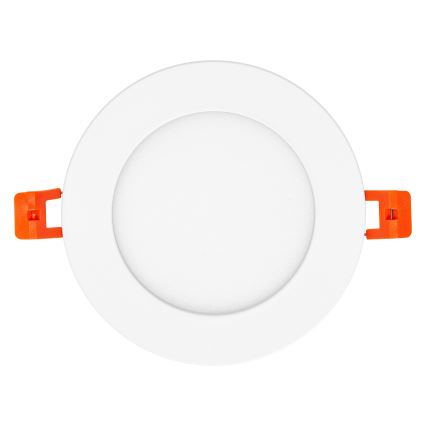 Osram - LED Dæmpbar indbygningsspot SMART+ DOWNLIGHT LED/8W/230V 3000-6500K Wi-Fi