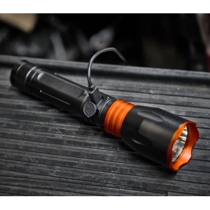 Osram - LED dæmpbar inspektionslygte til bilen 3-i-1 LEDINSPECT LED/5W/5V 4000 mAh