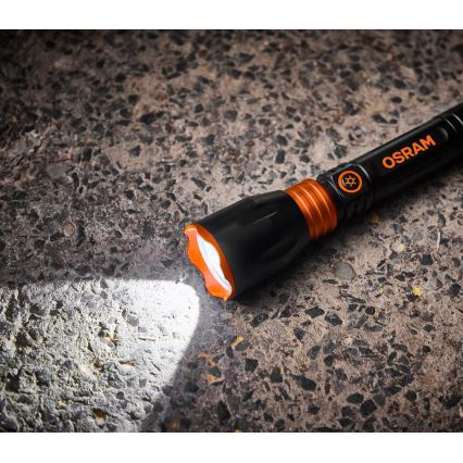 Osram - LED dæmpbar inspektionslygte til bilen 3-i-1 LEDINSPECT LED/5W/5V 4000 mAh