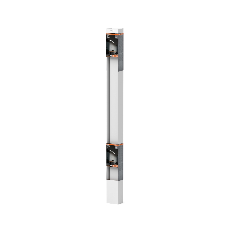 Osram - Dæmpbar LED-loftlampe OFFICE LINE LED/11/20/30W/230V 4000K 112,6 cm hvid