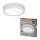 Osram - Dæmpbar LED-loftarmatur SMART+ DOWNLIGHT LED/12W/230V diameter 20 cm 3000-6500K Wi-Fi