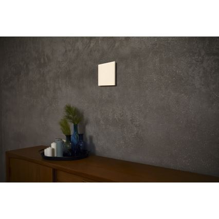 Osram - LED Dæmpbar loftlampe SMART+ FRAMELESS LED/20W/230V 3000-6500K 30x30 cm Wi-Fi