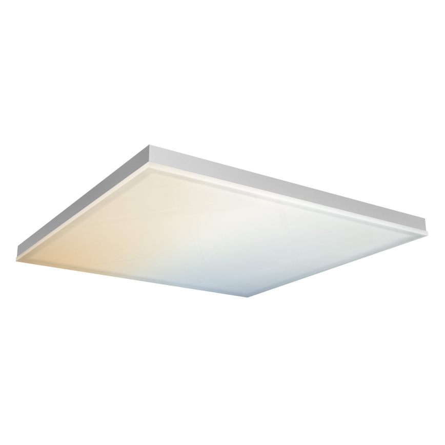 Osram - LED Dæmpbar loftlampe SMART+ FRAMELESS LED/20W/230V 3000-6500K 30x30 cm Wi-Fi