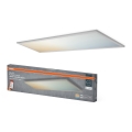 Osram - Dæmpbar LED-loftarmatur SMART+ PLANON LED/36W/230V 120x30 cm 3000-6500K Wi-Fi