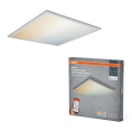 Osram - dæmpbar LED-loftarmatur SMART+ PLANON LED/36W/230V 60x60 cm 3000-6500K Wi-Fi