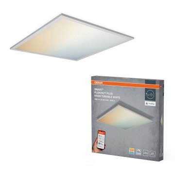 Osram - dæmpbar LED-loftarmatur SMART+ PLANON LED/36W/230V 60x60 cm 3000-6500K Wi-Fi