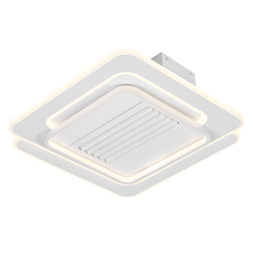Osram - LED dæmpbar loftlampe med ventilator LED/55W/230V 3000-6500K hvid + fjernbetjening