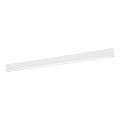 Osram - Dæmpbar LED-loftlampe OFFICE LINE LED/11/20/30W/230V 4000K 112,6 cm hvid