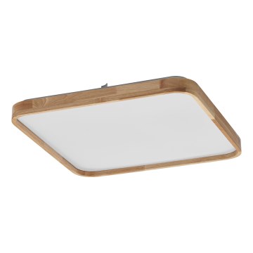 Osram - Dæmpbar LED-loftlampe ORBIS ALICIA LED/36W/230V 49,5x49,5 cm