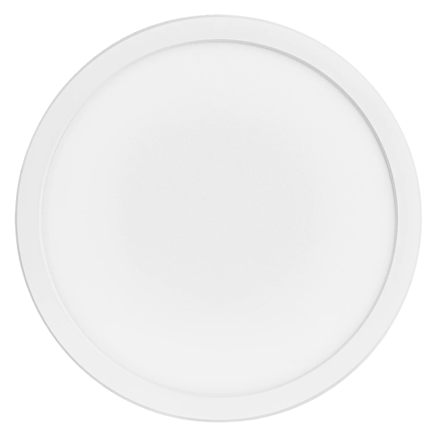 Osram - Dæmpbar LED-loftlampe ORBIS LED/15W/230V, hvid