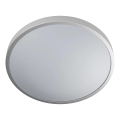 Osram - Dæmpbar LED-loftlampe ORBIS LED/25W/230V 2700-6500 Ø 41 cm + fjernbetjening