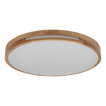 Osram - Dæmpbar LED-loftlampe ORBIS WOODBURRY LED/16W/230V Ø 30 cm